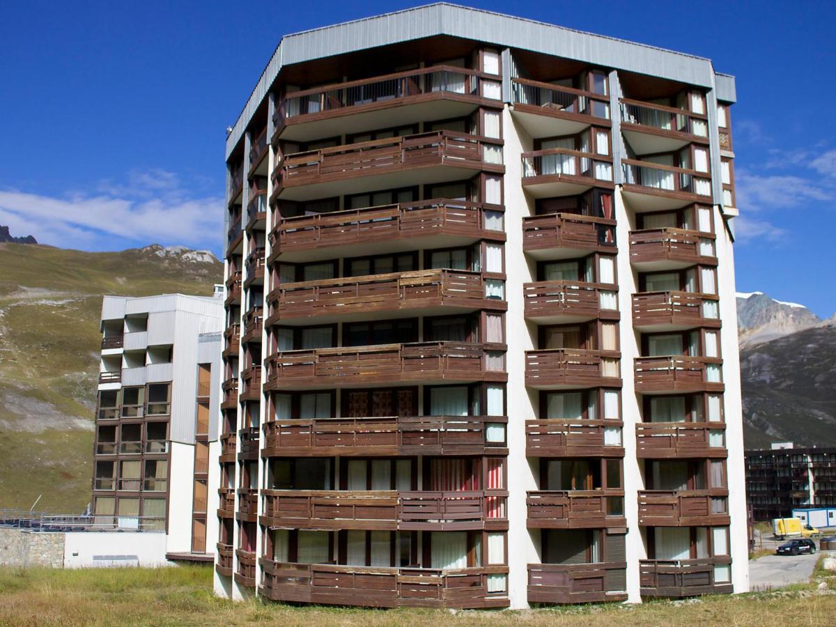 Studio Le Borsat - Val Claret-14 By Interhome تينْيِ المظهر الخارجي الصورة
