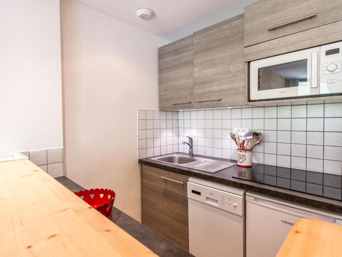 Studio Le Borsat - Val Claret-14 By Interhome تينْيِ المظهر الخارجي الصورة