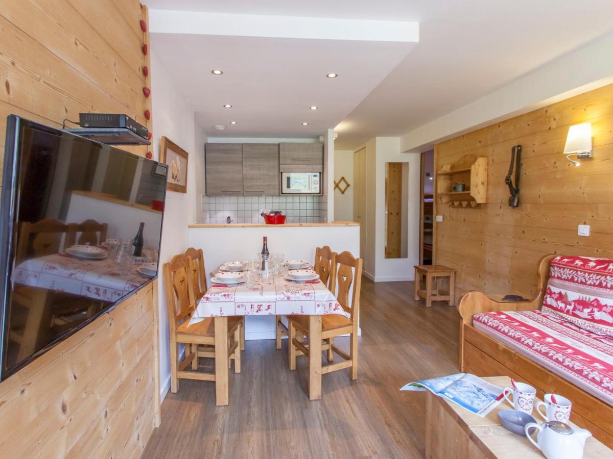 Studio Le Borsat - Val Claret-14 By Interhome تينْيِ المظهر الخارجي الصورة