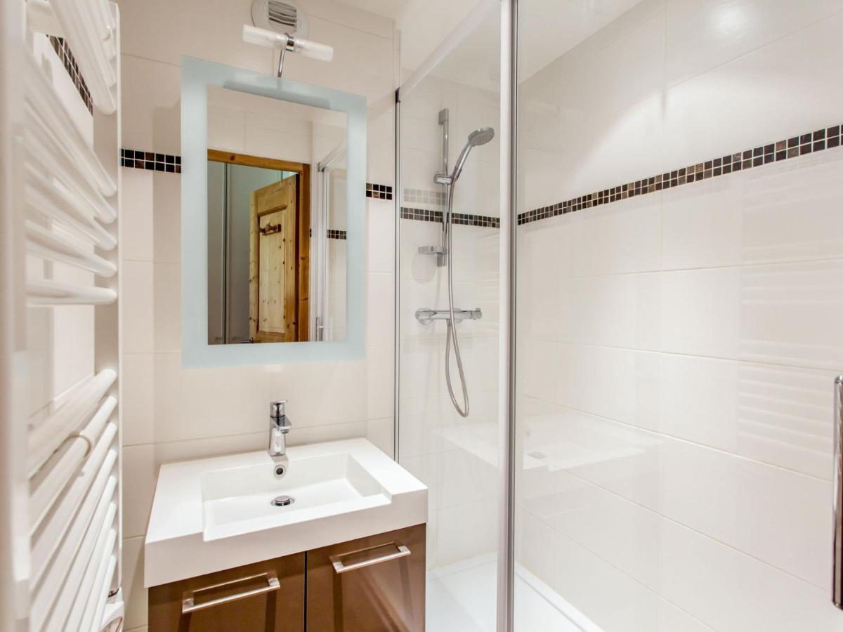 Studio Le Borsat - Val Claret-14 By Interhome تينْيِ المظهر الخارجي الصورة