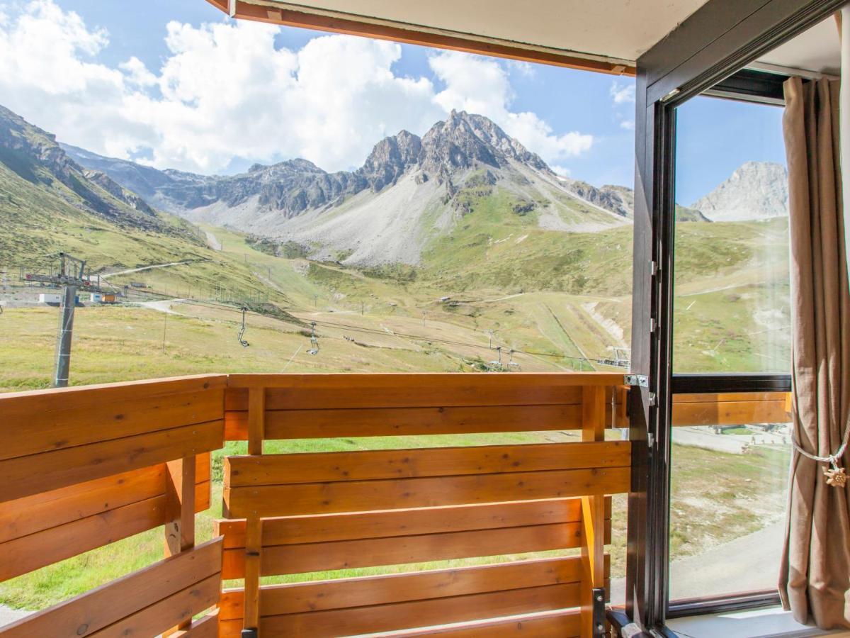 Studio Le Borsat - Val Claret-14 By Interhome تينْيِ المظهر الخارجي الصورة