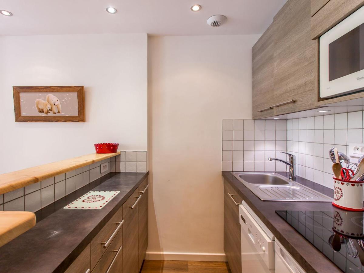 Studio Le Borsat - Val Claret-14 By Interhome تينْيِ المظهر الخارجي الصورة