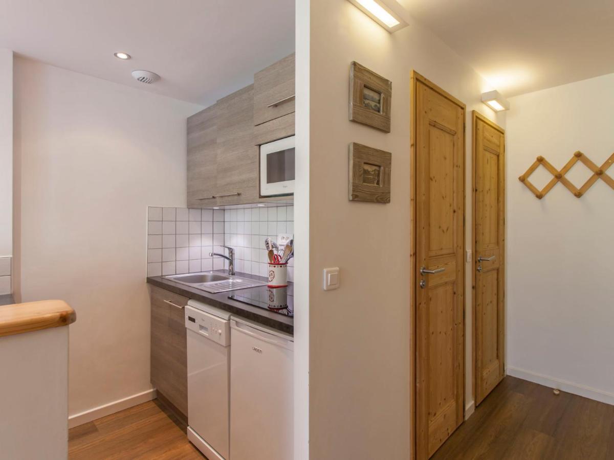Studio Le Borsat - Val Claret-14 By Interhome تينْيِ المظهر الخارجي الصورة