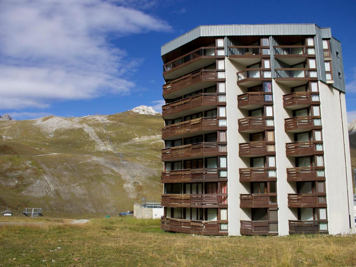 Studio Le Borsat - Val Claret-14 By Interhome تينْيِ المظهر الخارجي الصورة